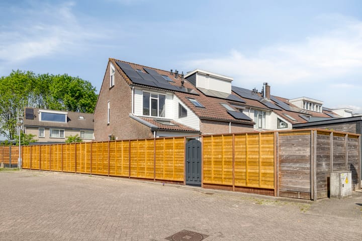 Twijnen 33 in Oudewater