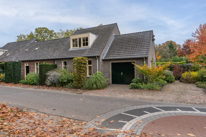 Photo of property Twijnmeer 3, Gemonde