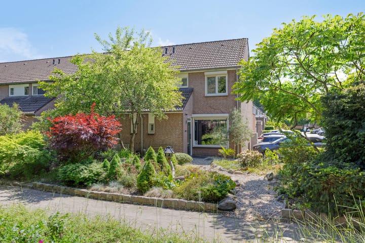 Twijnsterhof 50 in Helmond foto