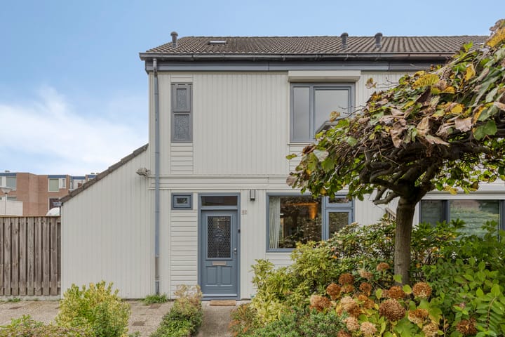 Photo of property Twijnsterhof 82, Helmond