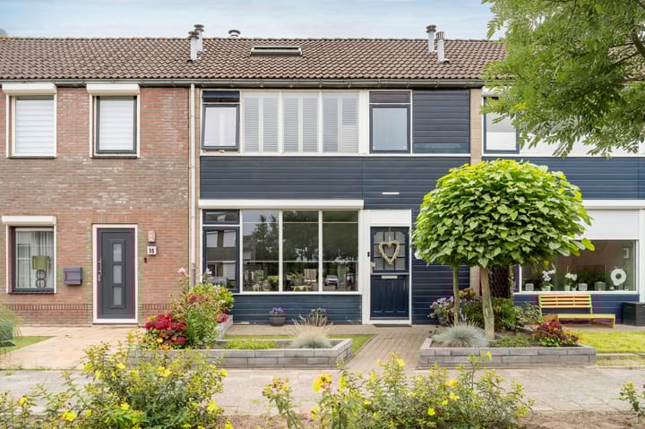 Twijnstop 37 in Emmer-Compascuum
