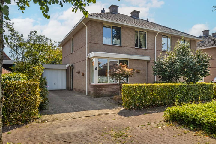 Twijnstraat 14 in Ede
