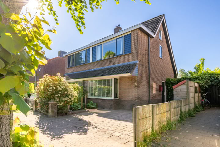 Twijnstraat 20 in Ede