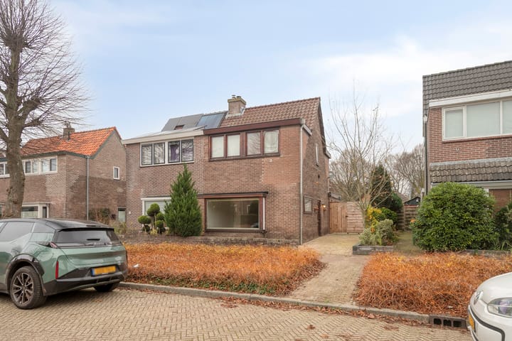 Twijnstraat 33 in Ede