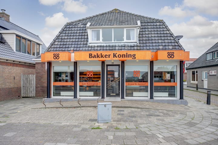 Twijver 21 in Venhuizen foto