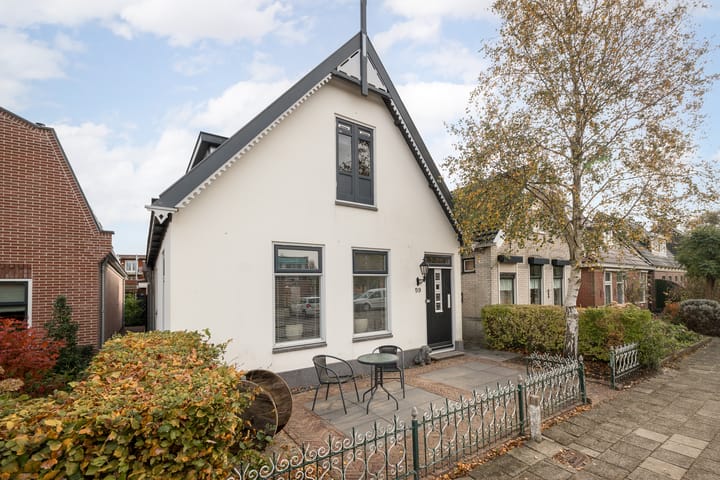 Foto van woning Twijver 59, Venhuizen