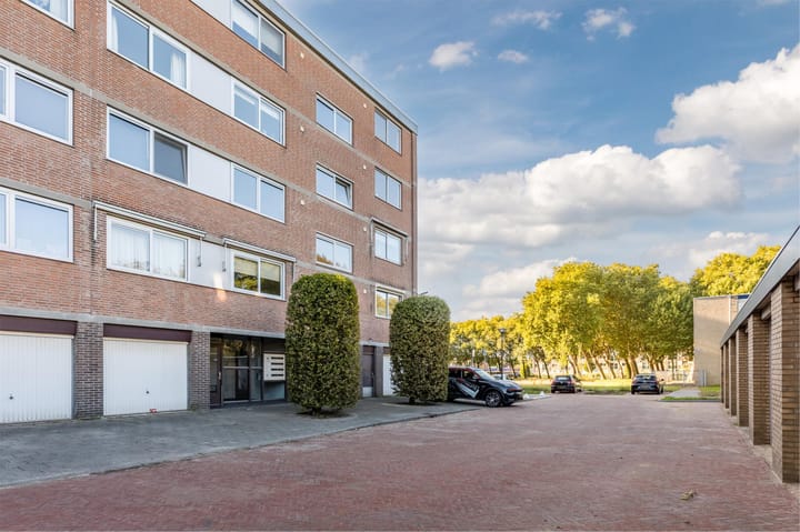 Twikkelstraat 122 in Breda