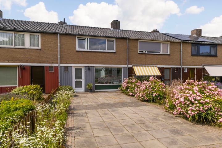 Twikkelstraat 3 in Arnhem