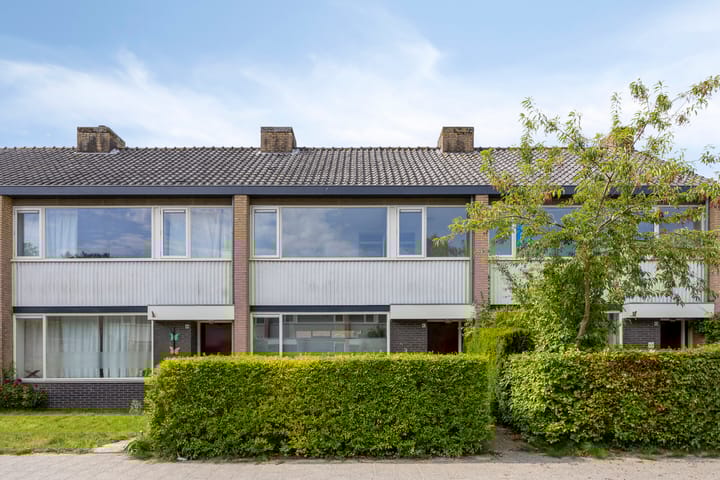 Twikkelstraat 42 in Breda