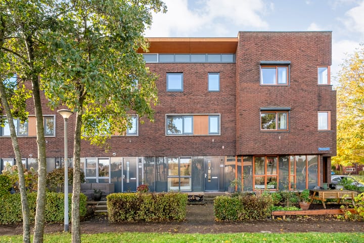 Twistvlietpad 103 in Zwolle