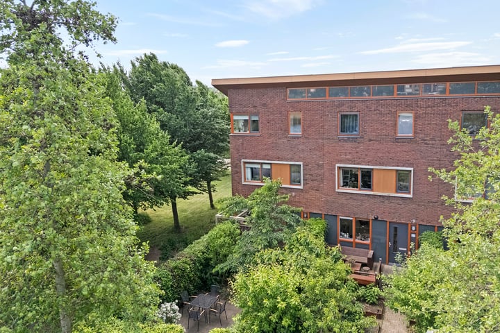 Photo of property Twistvlietpad 55, Zwolle
