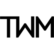 Logo TWM Makelaardij Amsterdam