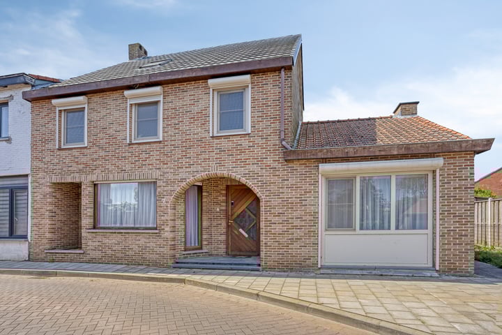 Photo of property Tybaertstraat 7, Nieuw Namen
