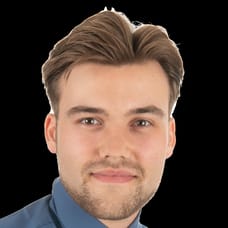 Foto van Tycho Dijkstra