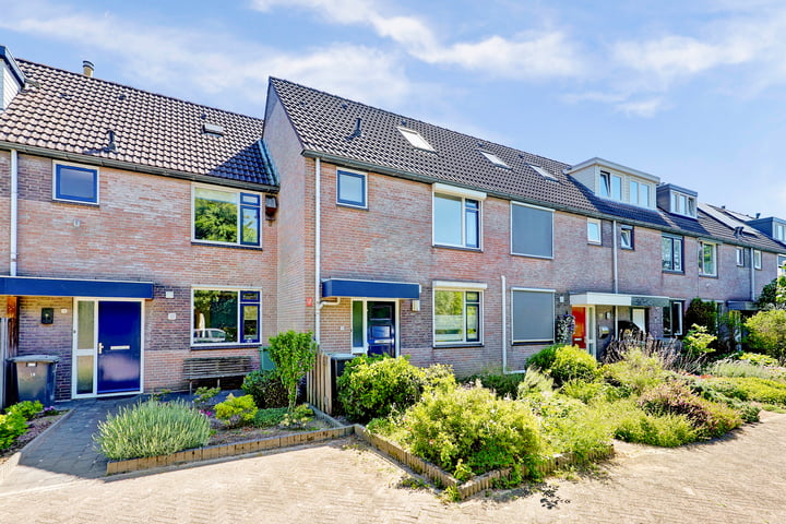 Tylant 14 in Westervoort foto