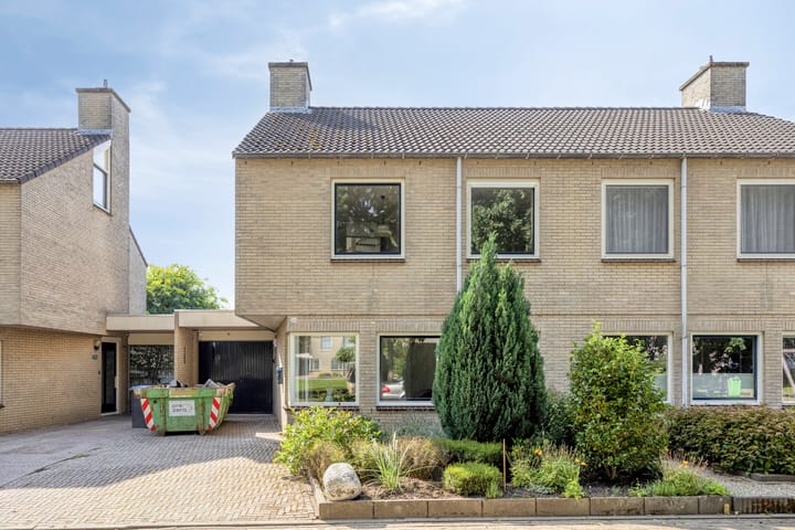 Foto von Haus Tymanshof 26, Assen