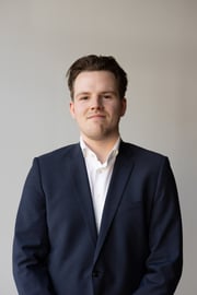 Photo of Tymen Keegstra