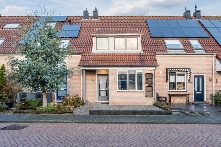 Foto van woning Tymonskroft 19, Egmond-Binnen