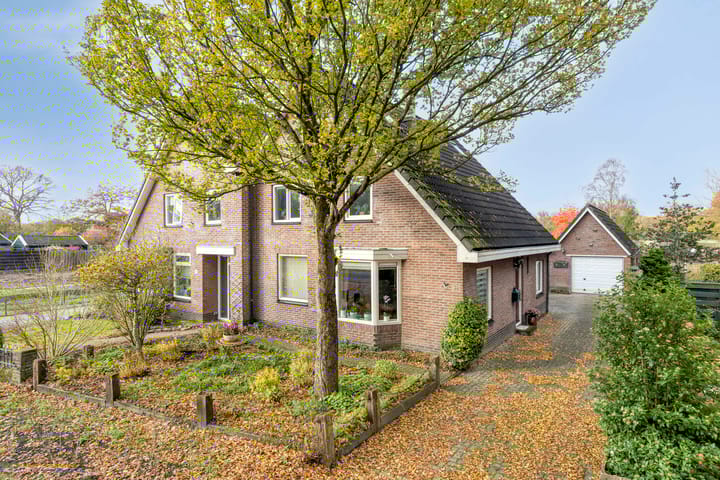 Photo de la maison Tynaarlosestraat 49a, Vries