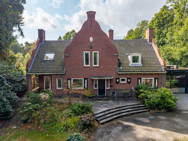 Foto von Haus Tynaarlosestraat 68, Vries