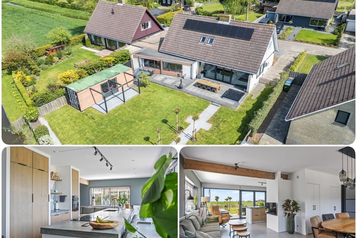 Photo of property Tynjestrjitte 5, Parrega