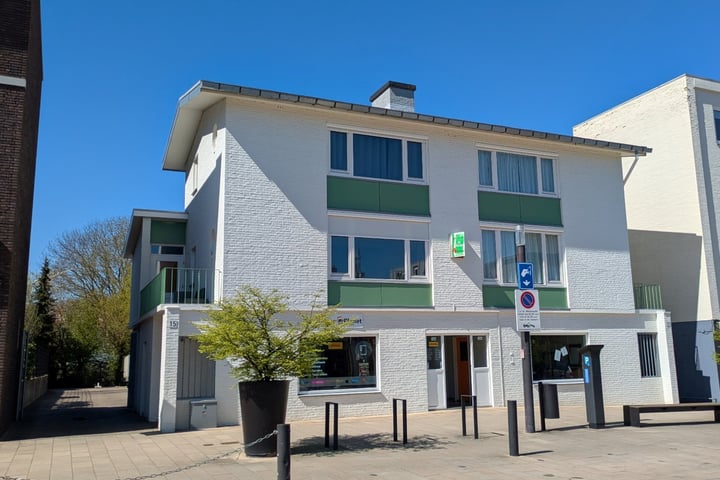 Photo of property Tyrellsestraat 13, Vaals
