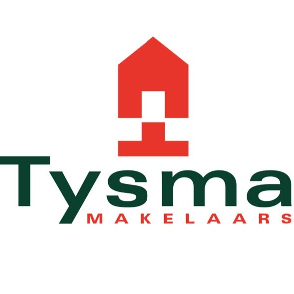 Logo Tysma Makelaars