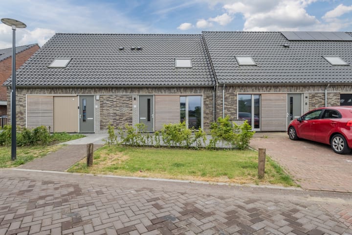 Photo of property Tysseakker 8, Veghel