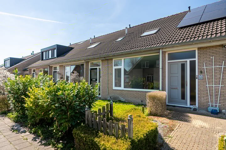 Foto von Haus Tywert 18, Wommels