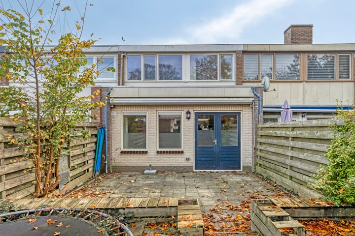 Ubbekingecamp 20 in Emmen