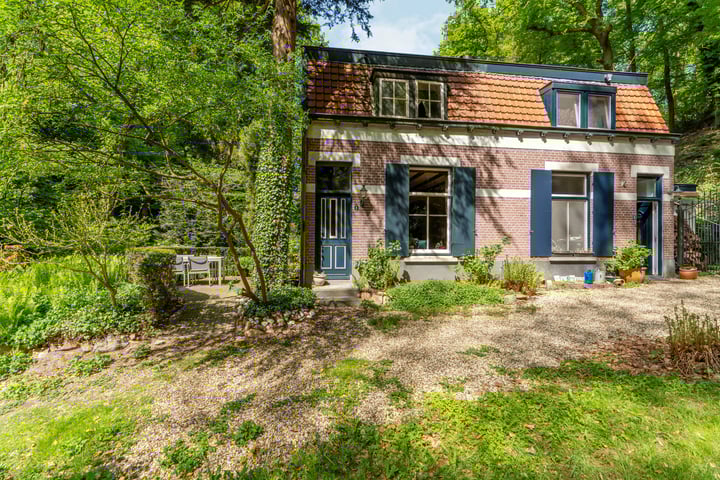 Foto van woning Ubbergse Holleweg 3, Ubbergen