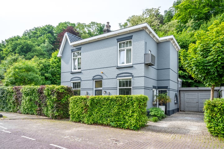 Ubbergseweg 184 in Nijmegen