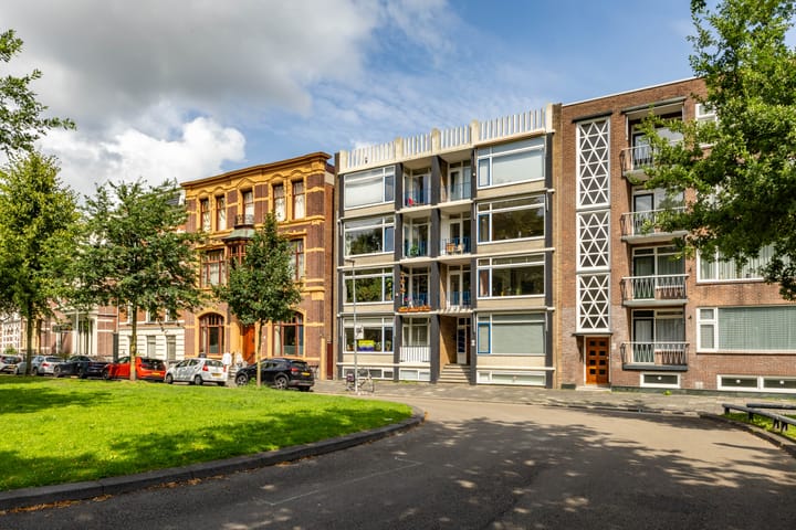 Ubbo Emmiussingel 45b in Groningen