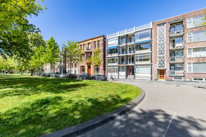Ubbo Emmiussingel 47f in Groningen