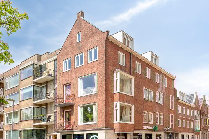 Ubbo Emmiusstraat 29 in Groningen