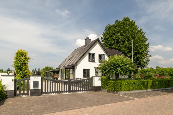 Uddelerveen 68A in Uddel