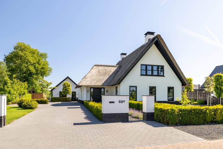Uddelerveen 68C in Uddel