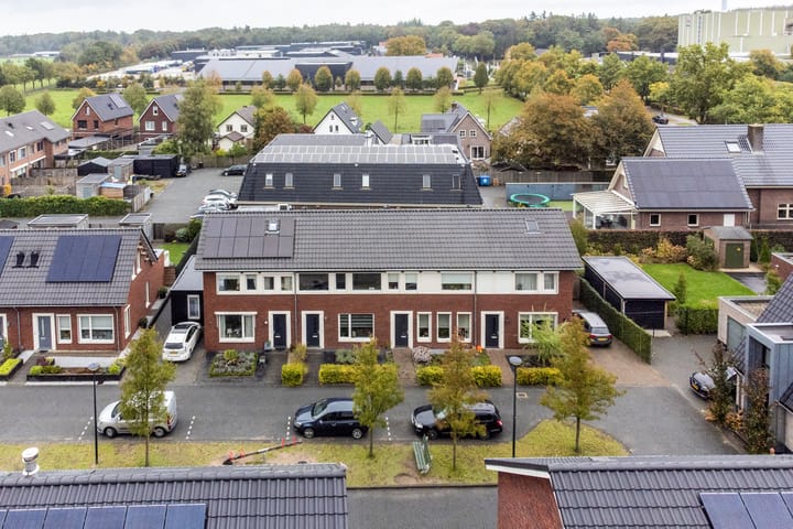 Photo de la maison Uddelsekampweg 84, Uddel