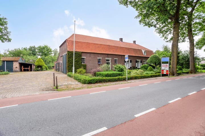 Udenseweg 24 in Zeeland