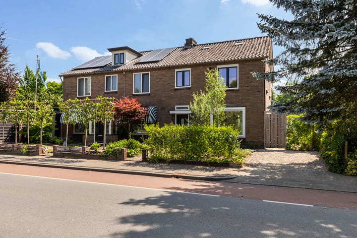 Ugchelseweg 127 in Ugchelen