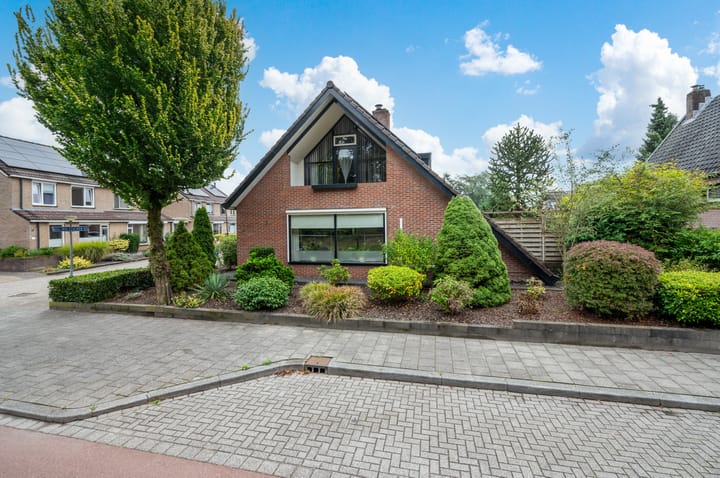 Ugchelseweg 87 in Apeldoorn