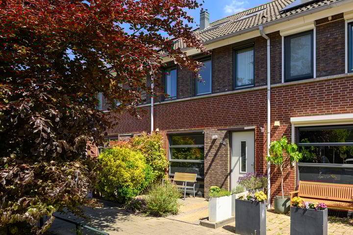 Foto van woning Uilehorst 2C, Honselersdijk