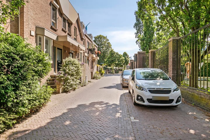 Uilenburg 34 in 's-Hertogenbosch