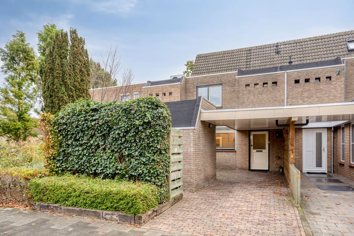 Photo de la maison Uilendonk 16, Veghel