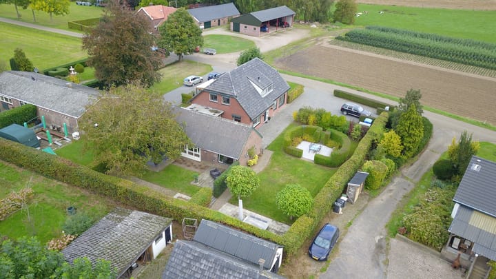 Uilenesterstraat 17 in Keijenborg