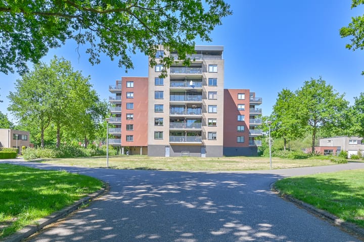 Foto van woning Uilenveld 119, Emmen