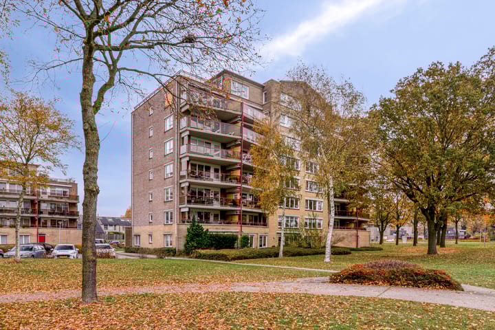 Uilenveld 47 in Emmen Foto