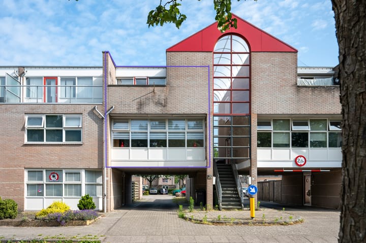 Foto von Haus Uilenveld 90, Emmen