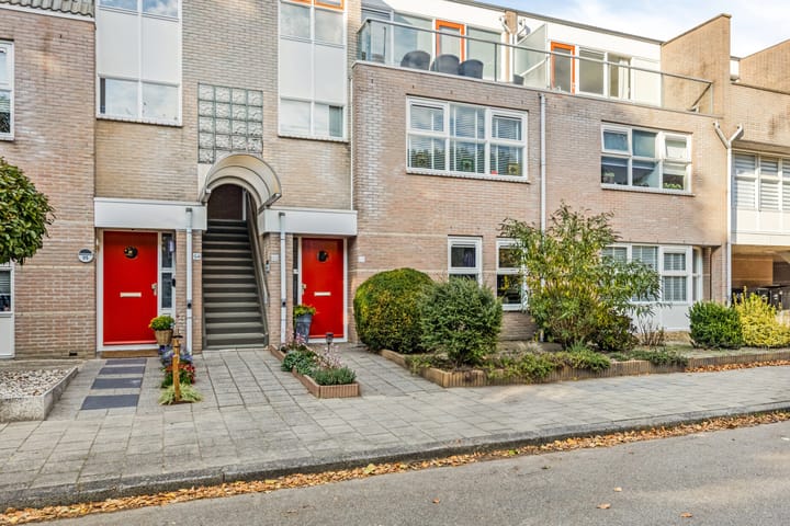Foto van woning Uilenveld 92, Emmen