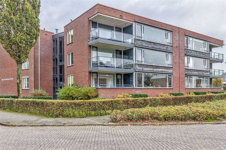 Uilenvliet 55 in Zwijndrecht